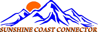 Sunshine Coast Connector